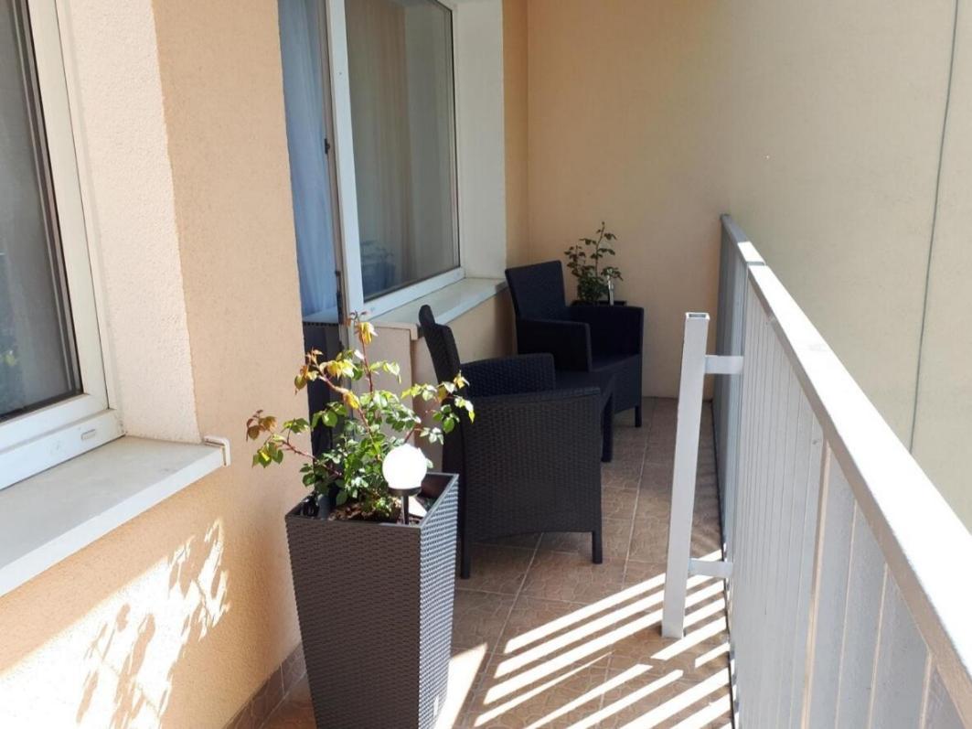 Apartament Blisko Centrum Miasta Zielona Góra Buitenkant foto
