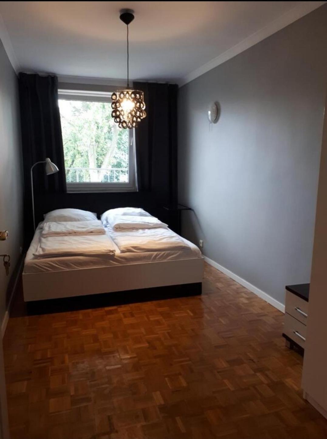 Apartament Blisko Centrum Miasta Zielona Góra Buitenkant foto