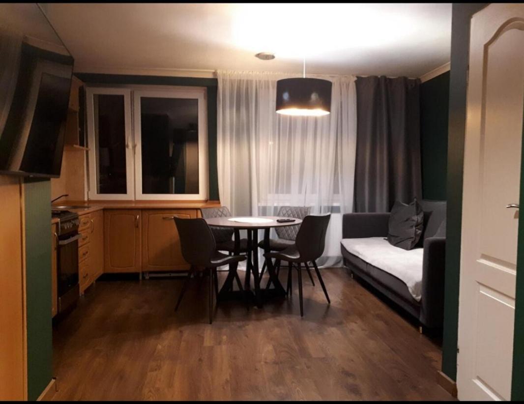 Apartament Blisko Centrum Miasta Zielona Góra Buitenkant foto