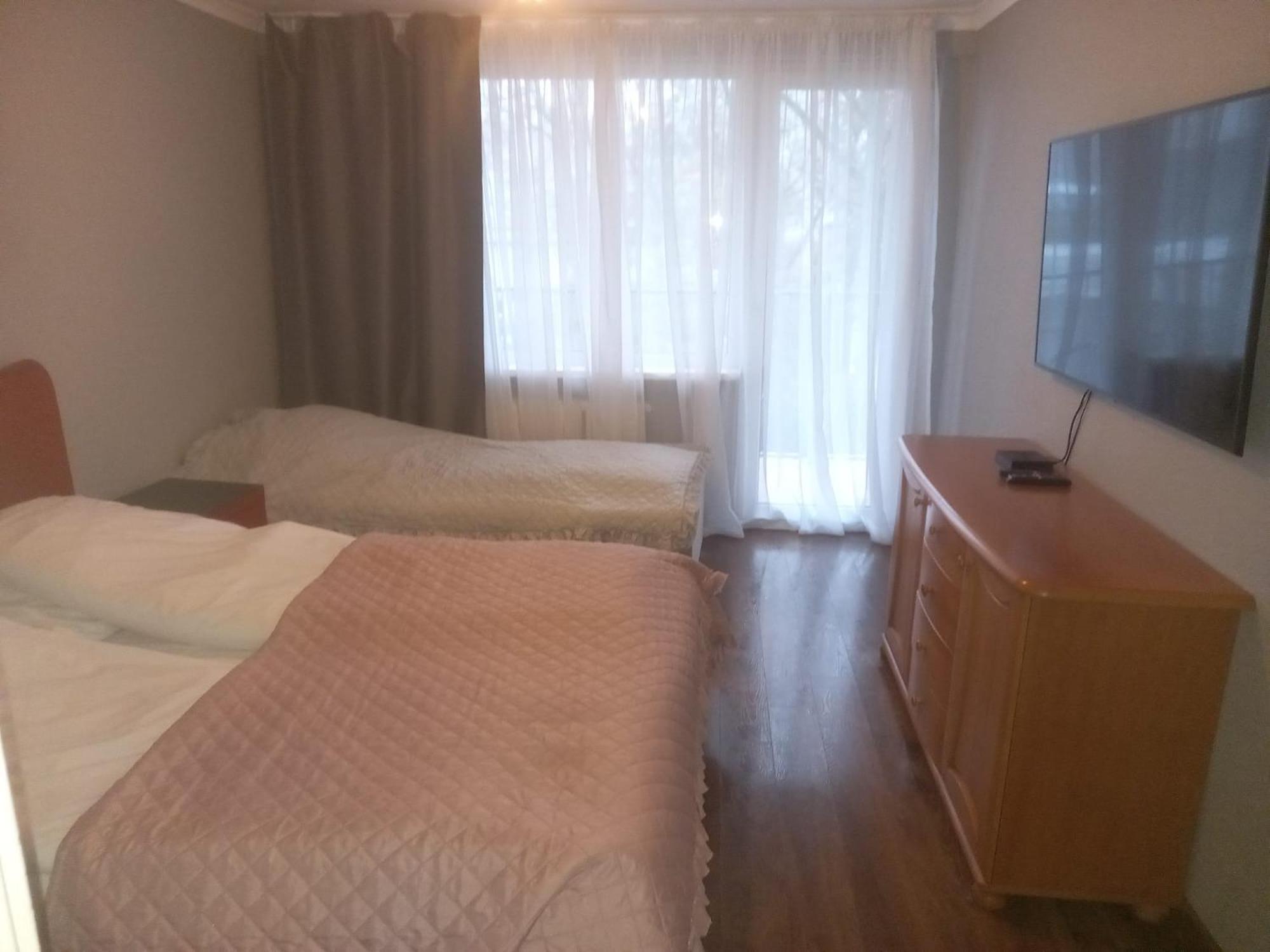 Apartament Blisko Centrum Miasta Zielona Góra Buitenkant foto
