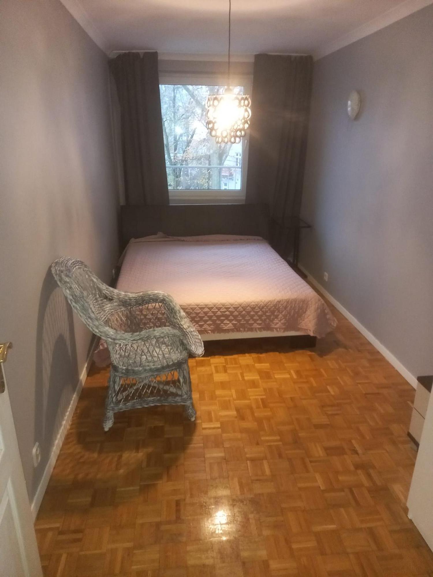 Apartament Blisko Centrum Miasta Zielona Góra Buitenkant foto